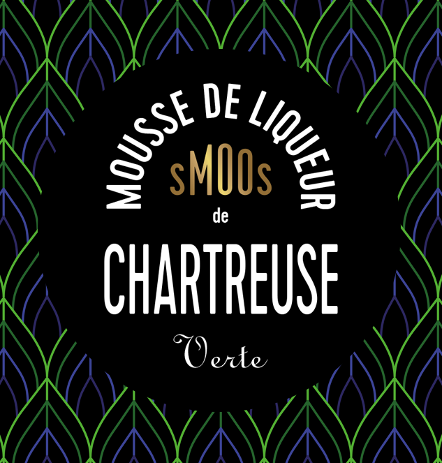 smoos chartreuse